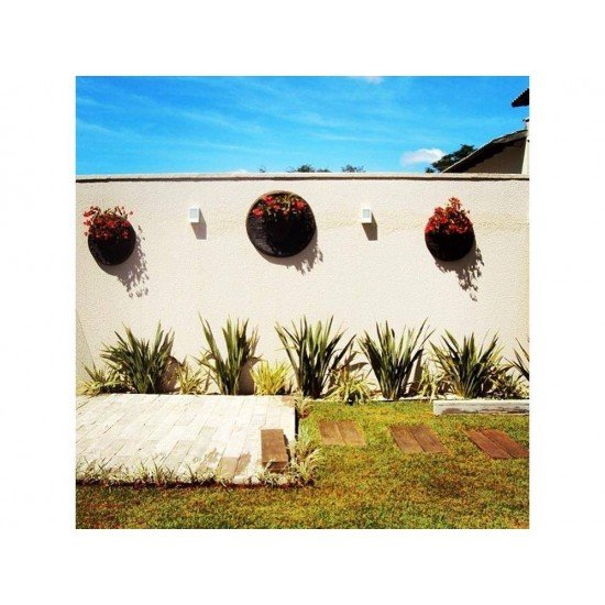 MANDALA PEQUENA  FIBRART