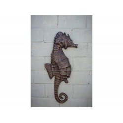 CAVALO MARINHO FIBRART