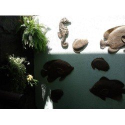 PEIXE GRANDE FIBRART