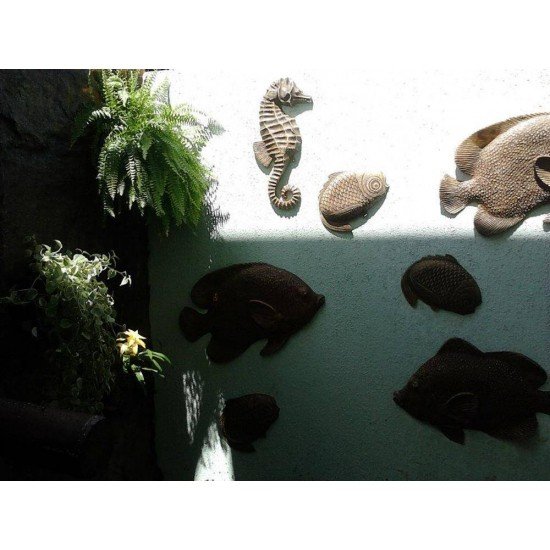 PEIXE GRANDE FIBRART