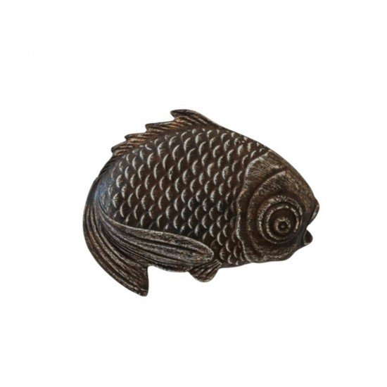 PEIXE PEQUENO FIBRART