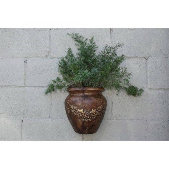 VASO ARABESCO FIBRART