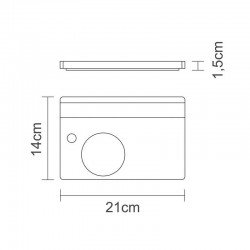 CONJUNTO DE TABUA DE MAD MUIRACATIARA RETN P CAIPIR. COPO AMASSA. ESPATU. FACA ACO INOX TRAMONTINA