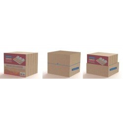 PETISQUEIRA 3 POTES COM REBAIXE