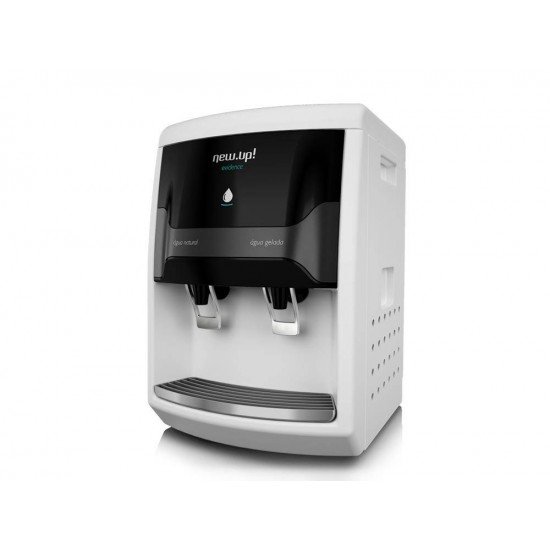 BEBEDOURO EVIDENCE BRANCO NEW UP