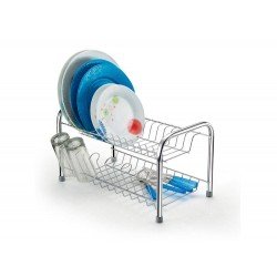 ESCORREDOR DE LOUÇAS BERÇO COM PORTA COPOS ARTHI