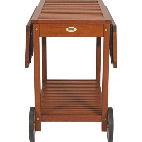 CARRO PARA SERVIR FITT TRAMONTINA