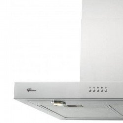 COIFA DE PAREDE FISCHER INOX TRADITION LINE 70