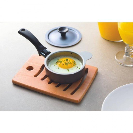 DESCANSO DE PANELA RETANGULAR 200X150 TRAMONTINA