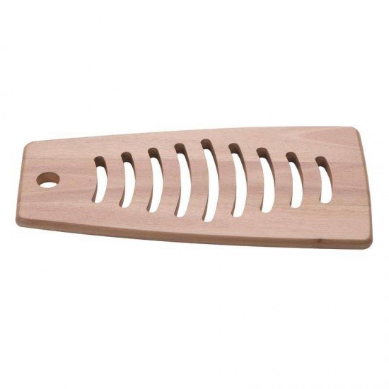 DESCANSO DE PANELA RETANGULAR 300X150 TRAMONTINA