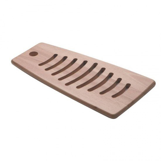 DESCANSO DE PANELA RETANGULAR 300X150 TRAMONTINA