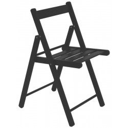 CADEIRA DOBRAVEL LILLE TECA TABACO TRAMONTINA