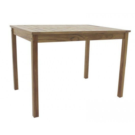 MESA RETANGULAR 1,05M TRAMONTINA