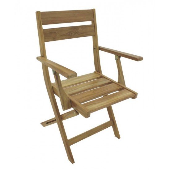 CADEIRA DOBRAVEL TRAMONTINA