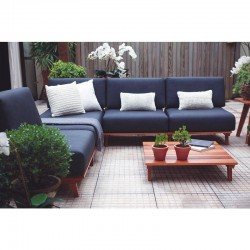 MODULO SOFA MUIRACATIARA ECO BLINDAGE