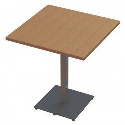 MESA COLUNA CENTRAL URBAN HIGHLINE TRAMONTINA