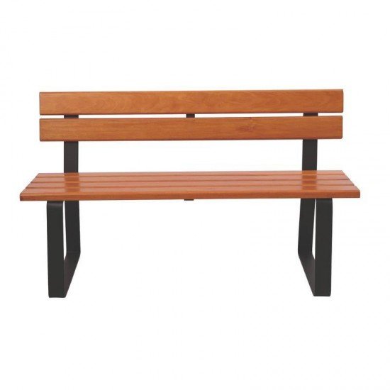 BANCO COM ENCOSTO URBAN FLAT TRAMONTINA