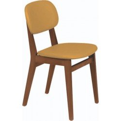 CAD LONDON AMENDOA ESTOF CARAMELO TRAMONTINA