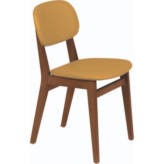 CAD LONDON AMENDOA ESTOF CARAMELO TRAMONTINA