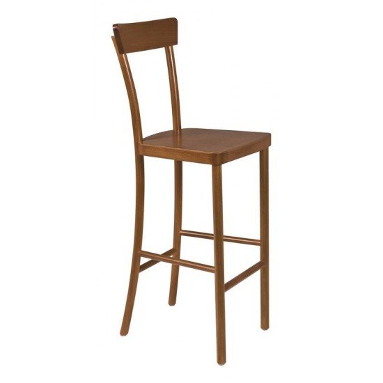 BANCO ALTO DE MADEIRA EM TAUARI AMENDOA TRAMONTINA