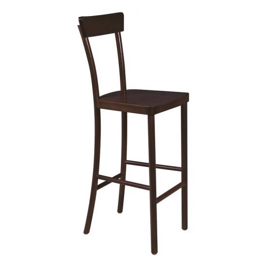 BANCO ALTO DE MADEIRA EM TAUARI TABACO TRAMONTINA