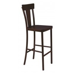 BANCO ALTO DE MADEIRA DANUBIO EM TAUARI TABACO TRAMONTINA