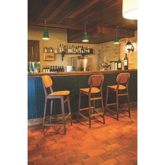 BANCO ALTO LONDON DE MADEIRA TAUARI AMENDOA TRAMONTINA