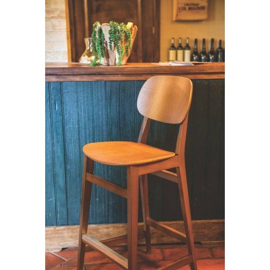 BANCO ALTO LONDON DE MADEIRA TAUARI AMENDOA TRAMONTINA