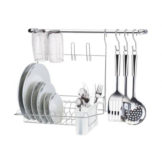KIT COZINHA SUSPENSA COOK HOME 8 ARTHI