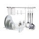 KIT COZINHA SUSPENSA COOK HOME 8 ARTHI