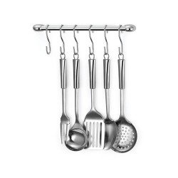 KIT COZINHA SUSPENSA COOK HOME 11 ARTHI