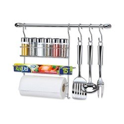KIT COZINHA SUSPENSA COOK HOME 17 ARTHI