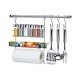 KIT COZINHA SUSPENSA COOK HOME 17 ARTHI