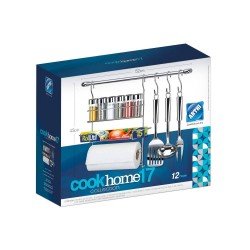 KIT COZINHA SUSPENSA COOK HOME 17 ARTHI