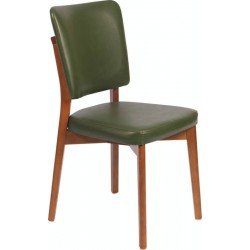 CADEIRA COM ESTOFADO BERLIM TRAMONTINA