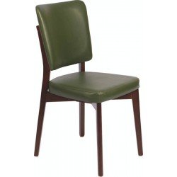 CADEIRA COM ESTOFADO BERLIM TRAMONTINA