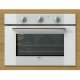 FORNO ELETRICO FISCHER INFINITY EMBUTIR 50L BRANCO