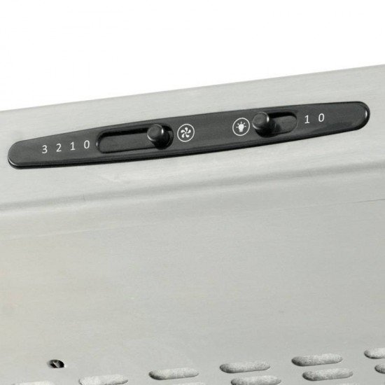 DEPURADOR FISCHER POWER STEEL 60CM