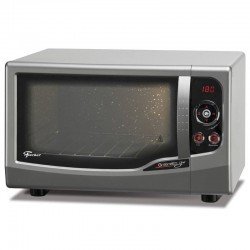 FORNO ELÉTRICO FISCHER GRATINATTO GRILL DE BANCADA 44L