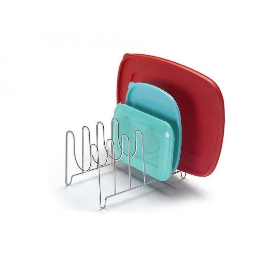 ORGANIZADOR TAMPAS LINHA ORGANIZA ARTHI