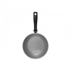 FRIGIDEIRA TRAMONTINA TURIM EM ALUMÍNIO COM REVESTIMENTO INTERNO E EXTERNO EM ANTIADERENTE STARFLON MAX CHUMBO 16 CM 0,4 L