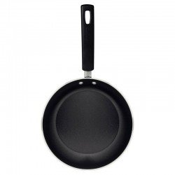 FRIGIDEIRA TRAMONTINA SICÍLIA EM ALUMÍNIO COM REVESTIMENTO INTERNO E EXTERNO EM ANTIADERENTE STARFLON EXCELLENT VERMELHO 28 CM 2 L