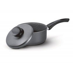 PANELA 20CM 3 0L PARIS GRAFITE ALUMINIO COM REVESTIMENTO ANTIADERENTE TRAMONTINA