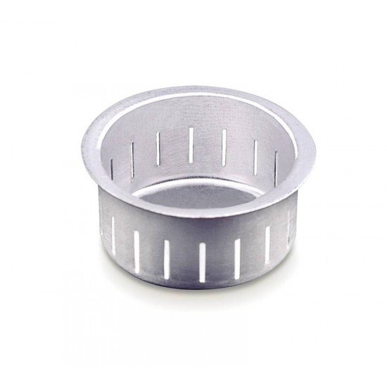 FILTRO METALICO DE PROTECAO MALAGA - ALUMINIO