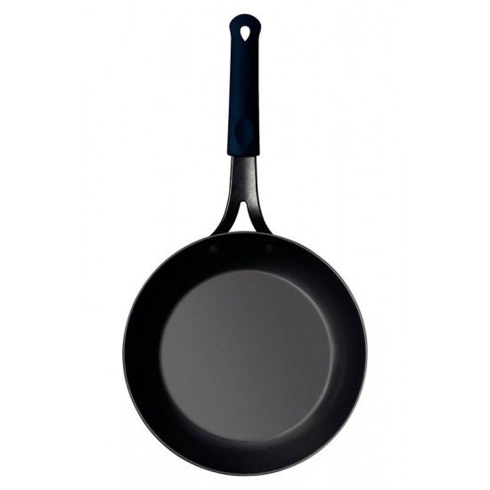 FRIGIDEIRA TRAMONTINA PROFISSIONAL EM FERRO 24 CM 1,3 L