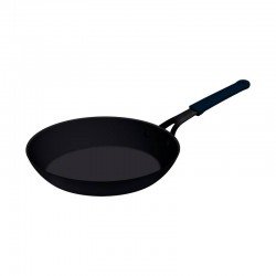 FRIGIDEIRA TRAMONTINA PROFISSIONAL EM FERRO 24 CM 1,3 L