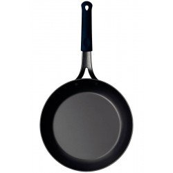 FRIGIDEIRA TRAMONTINA PROFISSIONAL EM FERRO  26 CM 1,7 L