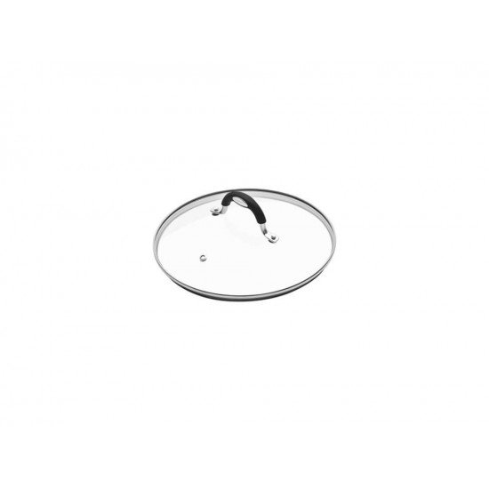 TAMPA DE VIDRO 16 CM MONACO  TRAMONTINA