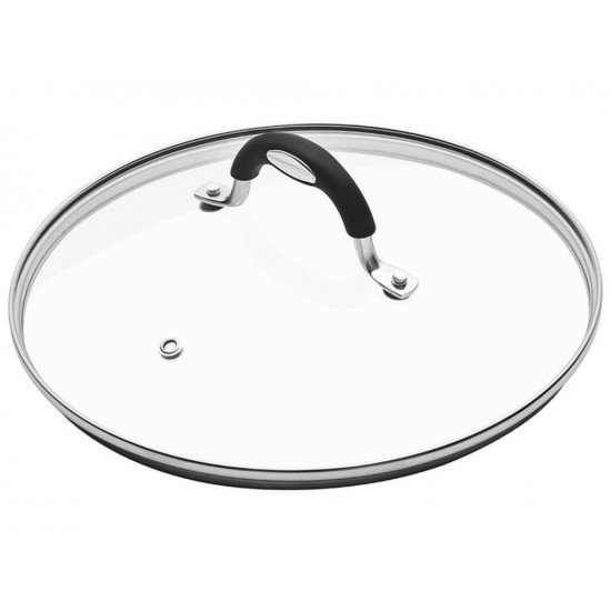 TAMPA DE VIDRO 36 CM MONACO  TRAMONTINA