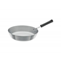 FRIGIDEIRA PROFISSIONAL 28CM ALUMINIO TRAMONTINA